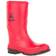 Kamik Botas de agua Stomp EK6149 Rojo