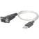 Manhattan USB A-Seriell RS232 1.5ft