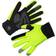 Endura Guanti Strike Lungh Donna Giallo Fluo/Nero