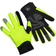 Endura Guanti Strike Lungh Donna Giallo Fluo/Nero