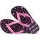 Havaianas Kids Flore Aubergine Flip Flop 4000052-2967