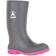 Kamik Botas de agua Stomp EK4149 Gris