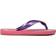 Havaianas Kids' Flores - Pink Porcelain