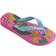 Havaianas Kids Top Fashion Slippers - Multi