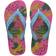 Havaianas Kids Top Fashion Slippers - Multi