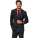 OppoSuits Men's Pacman Suit