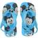 Havaianas élastique illustration Mickey Enfant - Bleu