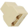 MicroConnect RJ45-2xRJ45 F-F Adapter
