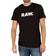 G-Star Camiseta 'Holorn' - Negro/Blanco