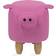 Piggy Sittpuff 35cm