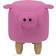 Piggy Sitzpuff 35cm