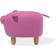 Piggy Sittpuff 35cm
