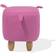 Piggy Sittpuff 35cm