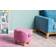 Piggy Sittpuff 35cm