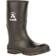 Kamik Botas de agua Stomp EK4149F Negro