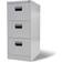 vidaXL 20123 Storage Cabinet 46x103cm