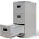 vidaXL 20123 Storage Cabinet 46x103cm