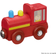 Character Peppa Pig Mini Vehicles