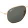 Ray-Ban Polarized RB3548N 001/58