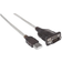 Manhattan USB A-Serial RS232 1.1 1.5ft