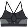 Nike Indy Sports Bra Women - Black/Light Smoke Gray