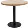 vidaXL Bistro Dining Table 31.5"