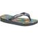 Havaianas Top Pokemon - New Graphite