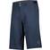 Scott Trail Flow W/Pad Shorts Men - Midnight Blue