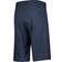 Scott Trail Flow W/Pad Shorts Men - Midnight Blue