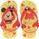 Havaianas Baby Disney Classics II - Lemon Yellow