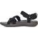 Teva Sanborn Mia 1116650 Nero - Black