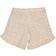 Wheat Dolly Shorts - Birch Flowers (1013d-294-9050)