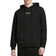 Jack & Jones Overdimensed Loop Knitted Hoodie - Black