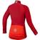 Endura FS260-Pro Jetstream Jersey II Women - Rust Red