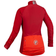 Endura FS260-Pro Jetstream Jersey II Women - Rust Red