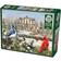 Cobblehill Cobblehill Country House Birds 1000 Pieces