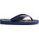 Havaianas Kids Navy Blue Unisex Sandalias y Pantuflas