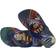 Havaianas Kids Navy Blue Unisex Sandalias y Pantuflas