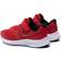 Nike Star Runner 2 PSV - University Red/Blacl/Volt