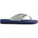 Havaianas Kid's Max - New Graphite/Marine Blue