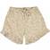 Wheat Dolly Shorts - Bees And Flowers (1013d-224-9049)