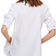 Selected Blouse Fori - Wit