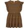 Scotch & Soda Striped A-Line Jersey Dress - Combo Q (161356_0596)