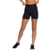 adidas Techfit Badge of Sport Short Tights Women - Black/White