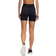 Adidas Techfit Badge of Sport Short Tights Women - Black/White