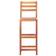 vidaXL - Barstol 110cm 4stk