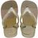 Havaianas Baby Palette Glow - Sand Grey