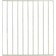 Plus Basic Railing 90x98cm