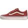 Vans Old Skool - Unisex - Rojo - VN0A3WKT40J1