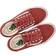 Vans Old Skool - Unisex - Rojo - VN0A3WKT40J1